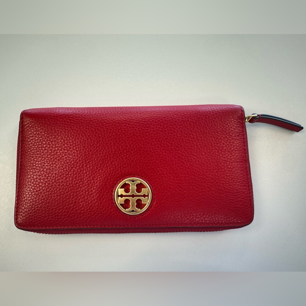 Tory Burch Wallet